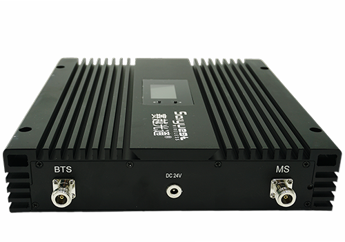 西平双频手机信号增强器2000㎡