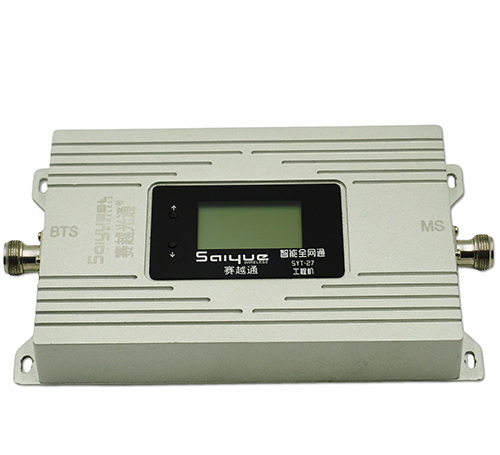 西平双频手机信号增强器800㎡