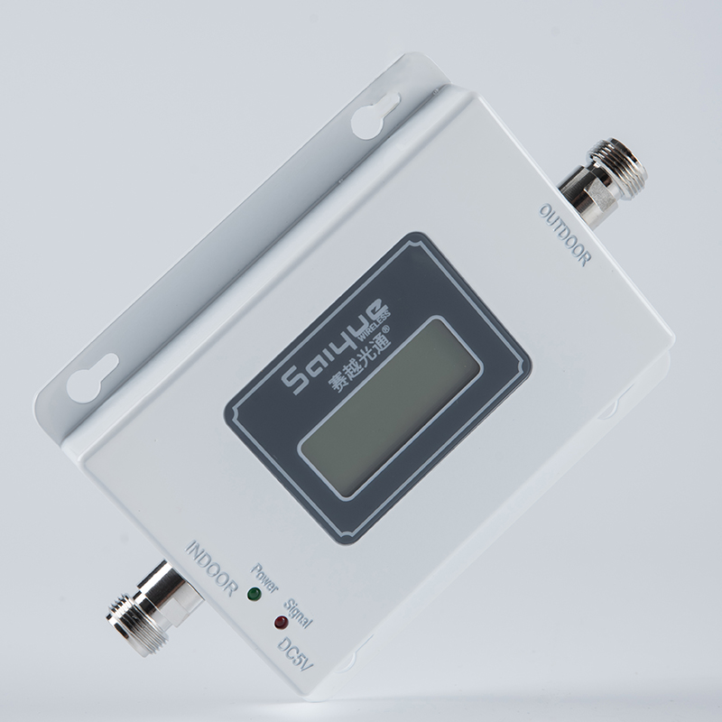 西平家用配电房机房信号放大器200㎡