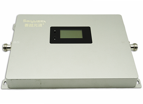  西平三频/四频/五频手机信号接收器800㎡