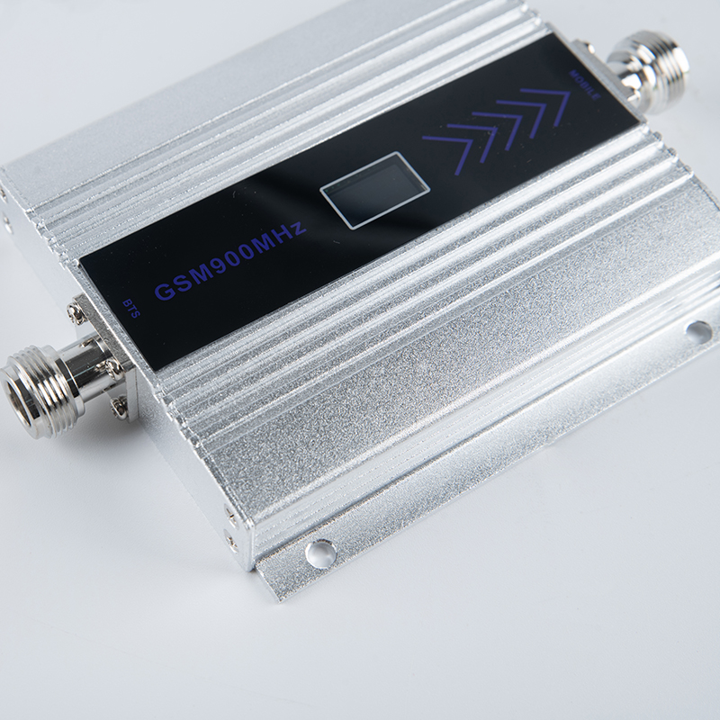 西平家用单频手机信号增强器100㎡