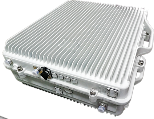 西平信令级数字室分型移动通信干扰器