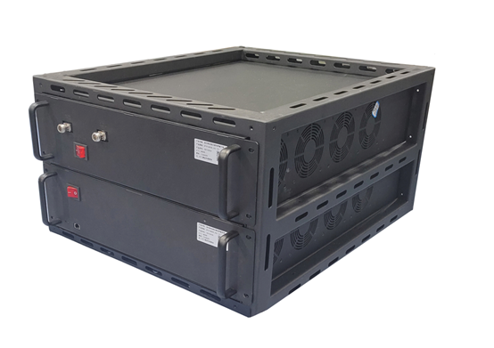 西平室内大功率通讯管控屏蔽系统