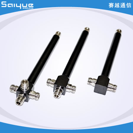  西平FM调频广播同步广播功分器