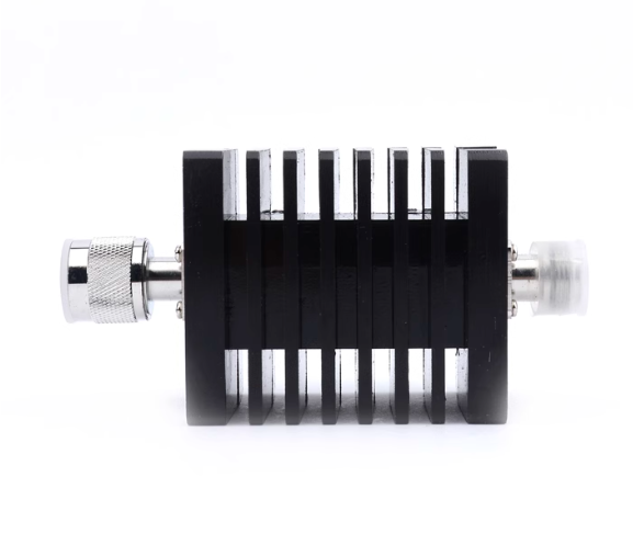  西平腔体固定衰减器0-3G/0-4G  N型接口